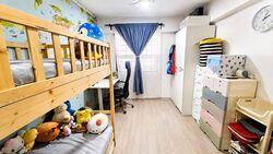 Blk 536 Jurong West Street 52 (Jurong West), HDB 3 Rooms #604962681